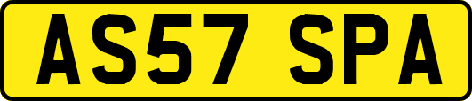 AS57SPA
