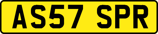 AS57SPR