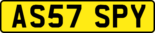 AS57SPY
