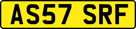 AS57SRF