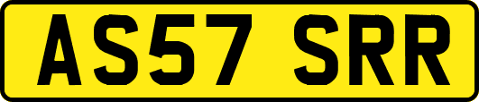 AS57SRR