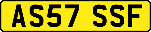 AS57SSF