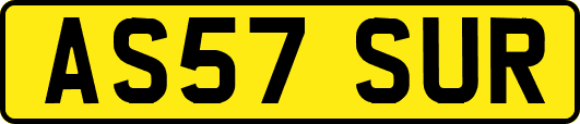 AS57SUR