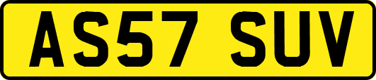 AS57SUV