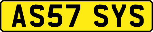 AS57SYS