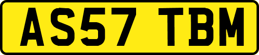 AS57TBM