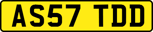 AS57TDD