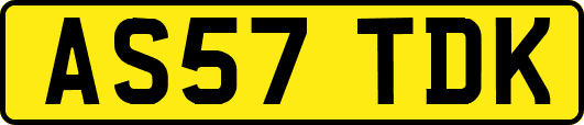 AS57TDK