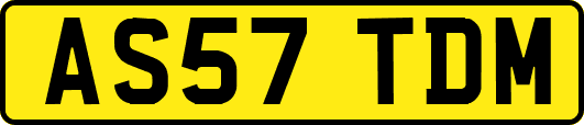 AS57TDM