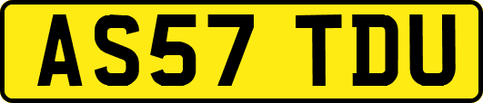AS57TDU