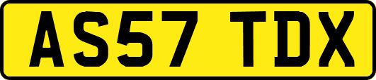 AS57TDX