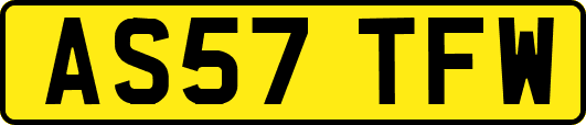 AS57TFW