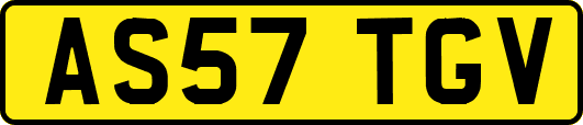 AS57TGV