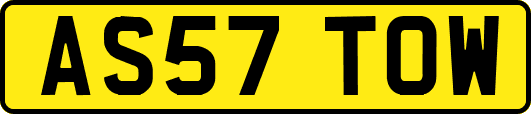 AS57TOW