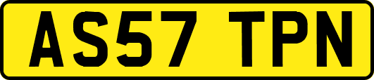 AS57TPN