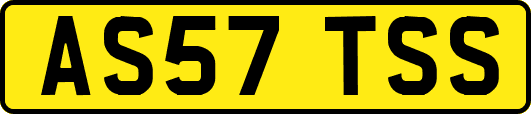 AS57TSS