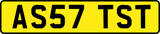 AS57TST