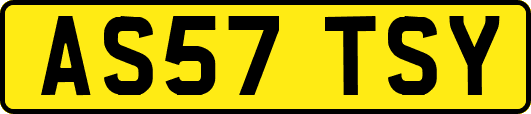 AS57TSY