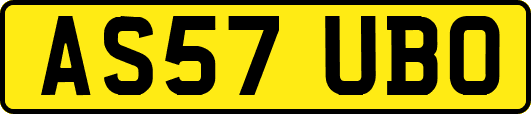 AS57UBO