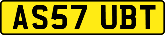 AS57UBT