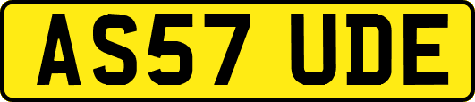 AS57UDE