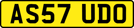 AS57UDO