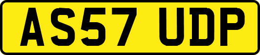 AS57UDP