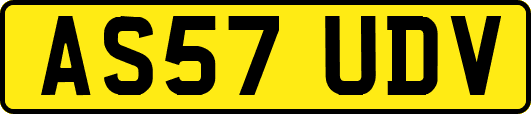 AS57UDV