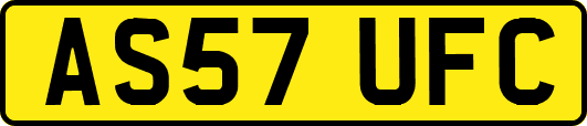 AS57UFC