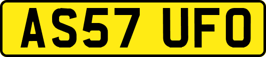 AS57UFO