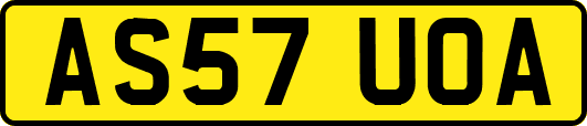 AS57UOA