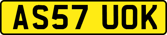 AS57UOK