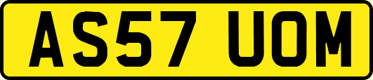 AS57UOM