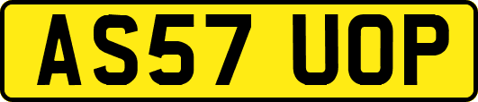 AS57UOP