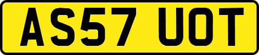 AS57UOT