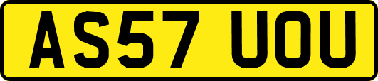 AS57UOU