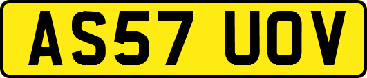AS57UOV