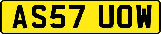 AS57UOW