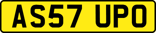 AS57UPO