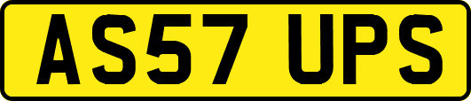 AS57UPS