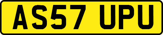 AS57UPU