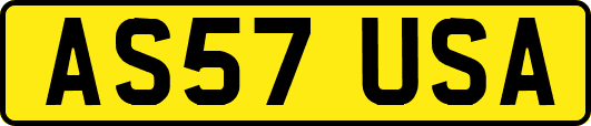 AS57USA