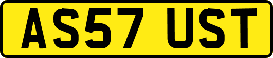 AS57UST