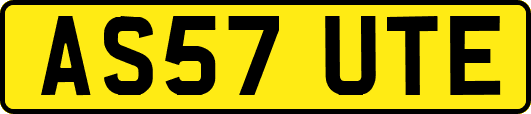 AS57UTE