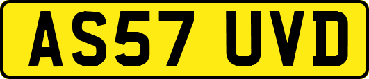 AS57UVD