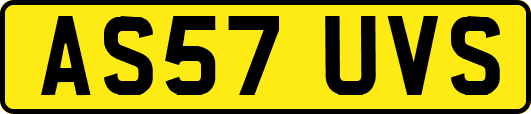 AS57UVS