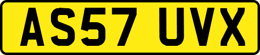 AS57UVX