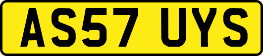 AS57UYS