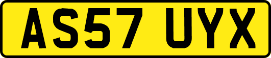 AS57UYX
