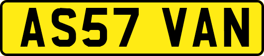 AS57VAN